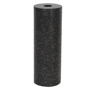 FUMA PARA YOGA - Masaje Roller Massage Roller | Rollo de masaje para adultos | Equipo de acondicionamiento físico portátil para rodillos de masaje muscular | Rodillo de ejercicio reutilizable