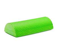 FUMA RODILLO RECUPERACIÓN DE LA RECUPERACIÓN DE LA FITUNCIDAD - CITRA DE ATRIMA DE FITUNCIDAD | Punto de gatillo abdominal y posterior | ABS Pad Sit Up Core Ejecutor | Roder de camilla de espalda | Co