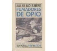 Fumadores De Opio