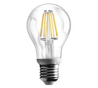 Fumagalli Bombilla de filamentos LED 6 W E27 de 800 lm EC:EPREL:630534