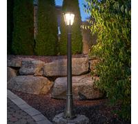 Fumagalli IP55 - farola LED Artu Rut resistente al agua