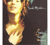 Fumbling Towards Ecstasy by Sarah McLachlan (1993-10-20)