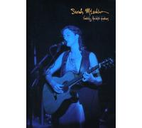 Fumbling Towards Ecstasy: Live [Reino Unido] [DVD]