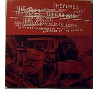 Fumes - Self Appointed Guardian of the Machine [Vinilo]