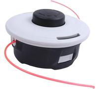 FUMHEUF Cabezal de desbrozadora 27-2 para Stihl Autocut FS90R FS91R FS130 FS131 FS111 4002 820 2304