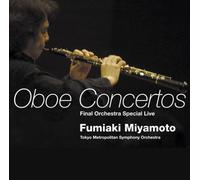 Fumiaki Miyamoto - Final Orchestra Special Live:O