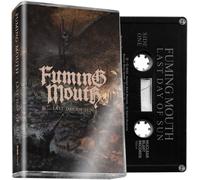 Fuming Mouth Last Day of Sun (Cassette) (Importación USA)