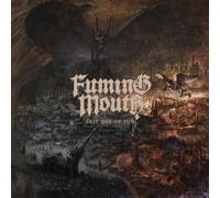 Fuming Mouth - Last Day Of Sun (CD)