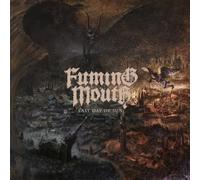 Fuming Mouth - Last Day Of Sun (CD)