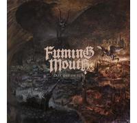 Fuming Mouth Last Day of Sun (CD) (Importación USA)