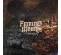 Fuming Mouth - Last Day Of Sun (LP Color Humo) [Vinilo]