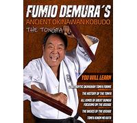 Fumio Demura Ancient Okinawan Kobudo #6 - The Tongfa