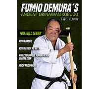 Fumio Demura Ancient Okinawan Kobudo #7 - The Kuwa