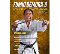 Fumio Demura's Ancient Okinawan Kobudo #4 - The Sai