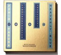 Fumio Yasuda – Heavenly Blue – Edel