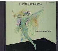 Fumio Karashima - Autumn in New York