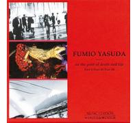 Fumio Yasuda Fumio Yasuda: On the Path of Death and Life: (CD) (Importación USA)