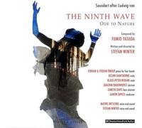 Fumio Yasuda : The Ninth Wave - Ode To Nature. Önder, Hawthorne, Werani, Badenhorst, Davis, Zapico.