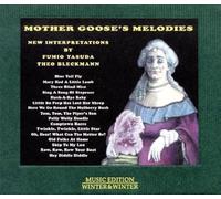 Fumio Yasuda - Mother Goose's Melodies