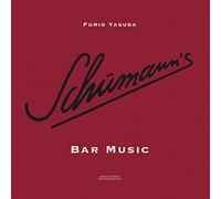Fumio Yasuda : Schumann's Bar Music. [Vinyle].