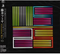 Fumiya Fujii - Anniversary Best 15/25 [Import]