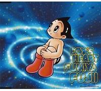 Fumiya Fujii - Boy's Heart