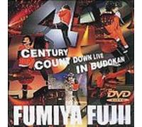 Fumiya Fujii - Century Countdown Live Budokan [Alemania] [DVD]