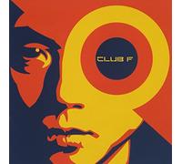 Fumiya Fujii - Club F