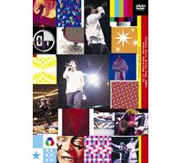 Fumiya Fujii - Digital Popstar Fftv Countdown [Alemania] [DVD]