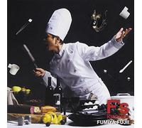 Fumiya Fujii - FS Kitchen