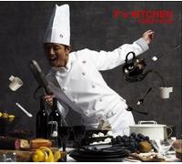 Fumiya Fujii - Fs Kitchen (+DVD) (Jpn)