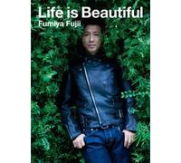 Fumiya Fujii - Life Is Beautiful