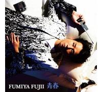 Fumiya Fujii - Seishun [Limited]