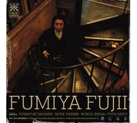 Fumiya Fujii - Taisetsu Na Hito He
