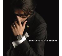 Fumiya Fujii - With the Rawguns