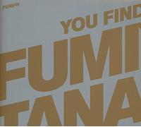 Fumiya Tanaka - You Find The Key