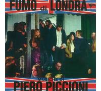 Fumo di Londra