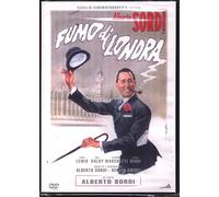 Fumo_di_Londra [Italia] [DVD]
