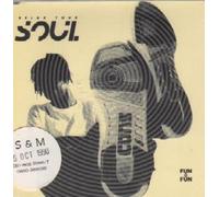 Fun 4 Fun - Relax your soul (3 versions, 1990)