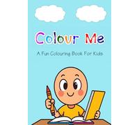 Fun and Easy Coloring Book for Kids of All Ages: 33 Adorable Animals, Cars, Dinosaurs, and More! Perfect Activity Book for Boys and Girls