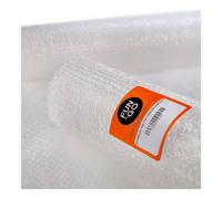Fun and go 47219 burbuja transparente, 1 x 10 m