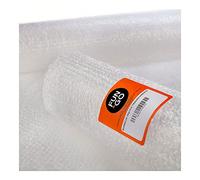FUN AND GO 47221 Burbuja Transparente, 1.20 x 10 M