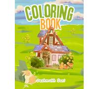 Fun Art Adventures for Kids | Coloring Book | Drawing Book 50 pages: 50 Pages of Coloring and Drawing Activities to Spark Creativity (ABC Learning Fun ... Game Books for Preschoolers (Set of 3))