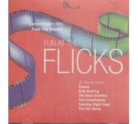 Fun At The Flicks - Various