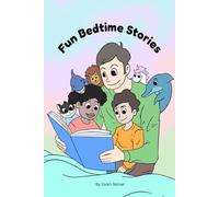 Fun Bedtime Stories