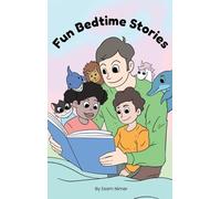 Fun Bedtime Stories