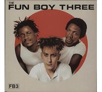 Fun Boy Three - FB3