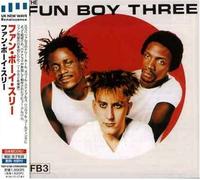 Fun Boy Three - Fun Boy Three