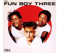Fun Boy Three - Fun Boy Three