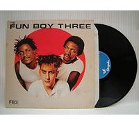 Fun Boy Three - Same (1982) / Vinyl record [Vinyl-LP]
